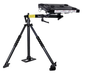 Jotto Desk Universal Laptop Tripod Mount Tripod Mount Item 425-5274/5215 NOB - Picture 1 of 19