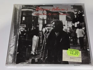 Dillon O'Brian "Scenes from My Last Confession" CD 11 Songs 1994 *NEW/SEALED* - Bild 1 von 5