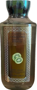 "Sweet Kiwi & Starfruit" 10 oz lavaggio corpo bagno e corpo funziona SPEDIZIONE GRATUITA! - Foto 1 di 2