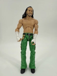 FIGURA DE ACCIÓN DE LUCHA LIBRE WWE MATTEL ELITE MATT HARDY BOYZ WWF SERIE 58 - Imagen 1 de 10