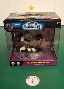 SKYLANDERS IMAGINATORS [S6] Master Buckshot - BNIB - Picture 1 of 1