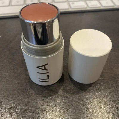 Cruelty-Free Cream Multi-Stick in Lady Bird - Natural Finish for All Skin Tones - Image 1 of 3