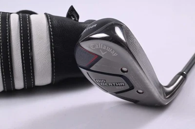 Callaway Big Bertha B21 #4 Hybrid / 21 Grad / Regular Flex Callaway RCH 65 - Bild 1 von 4