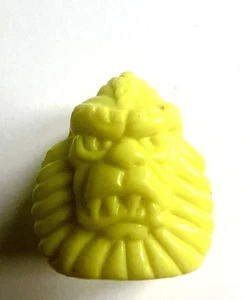 Figura Gogo Magic Box Phoskitos Monster Amarillo Buen Estado - Imagen 1 de 1