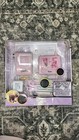 BARBIE VIDEO CAM WIRELESS VIDEO CAMERA PLAY SET - NEW OPEN BOX