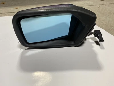 Mercedes 450 SL 1975 espejo retrovisor izquierdo del lado del conductor Foto 1 de 4