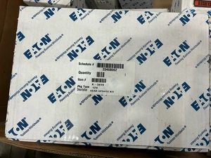Eaton K-3419 Gear Update Kit W/ Snap Ring, Key, M Drive Gear, Sliding Clutch - Bild 1 von 1