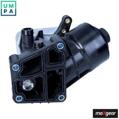 OIL COOLER ENGINE OIL 14-0051 FOR SKODA ROOMSTER/Praktik FABIA/II/Combi  VW - Image 1 of 4