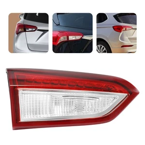 For 2019-2020 Buick Envision Inner LED Tail Light Rear Brake Lamp Driver Side LH - Foto 1 di 16