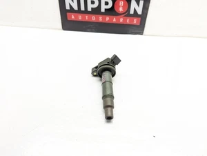TOYOTA ALPHARD MK1 AH10 2002 - 2008 IGNITION COIL 2.4 HYBRID 83267 90919-02244 - Picture 1 of 7