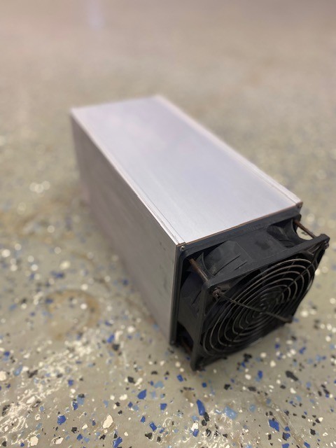 Baikal BK-x（x10）＋PSU　3台セット Baikal BK-x（x10）＋PSU 3台セット