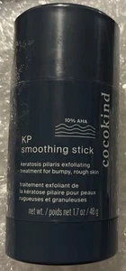 cocokind KP Smoothing body Stick - 1.7oz, Exfoliating For Rough, Bumpy Skin - Picture 1 of 3