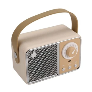 Bluetooth Lautsprecher Tragbar Sound Speaker Musik Radio FM Blootooth Audio1889 - Bild 1 von 7