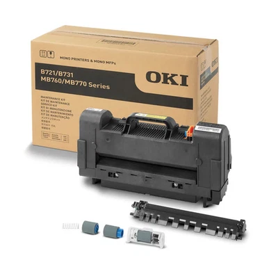 OKI 45435104 Maintenance-Kit - Bild 1 von 4