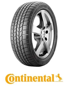 Continental Contact TS 815 Seal XL 205/50 R17 93V - Bild 1 von 1