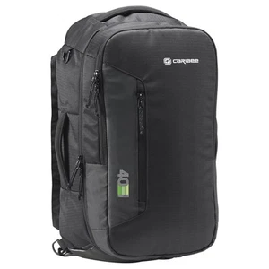 Caribee Traveller 40L Carry On Bag - Black - Picture 1 of 6