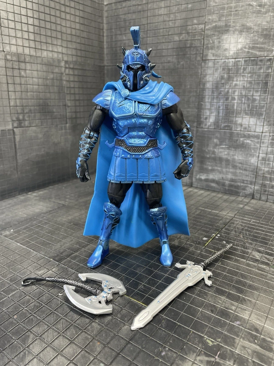 Dc Universe Classics Ares for sale | eBay