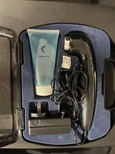 Ultracure Pro Series Dispositivo Portatile Ultrasuoni con Custodia - Foto 1 di 2