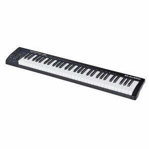 M-Audio Keystation 61 MK3 USB Midi Keyboard Controller 61 Tasten - Bild 1 von 1