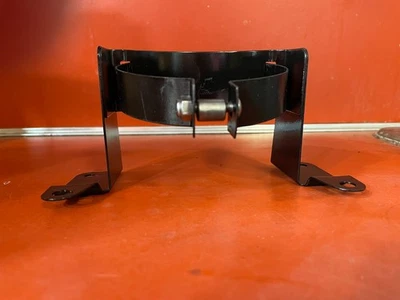 MG MGB Midget vapor carbono carbón bote soporte original Foto 1 de 4