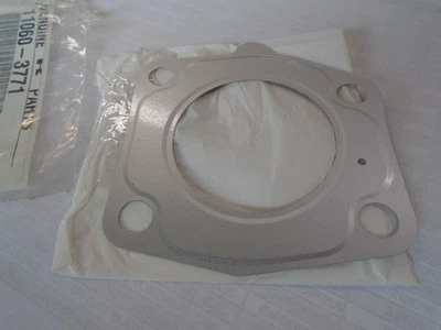 NOVA JUNTA DE ESCAPE SERVE PARA KAWASAKI PWC STX 750 1998 900 97 98 11060-3771 - Imagem 1 de 2