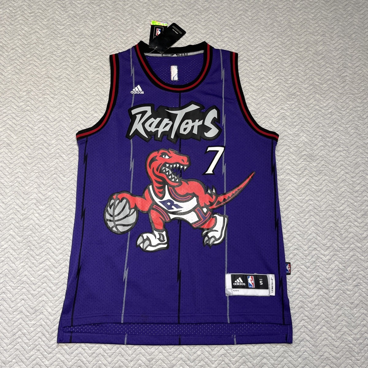 Kyle Lowry Toronto Raptors NBA Jerseys for sale | eBay