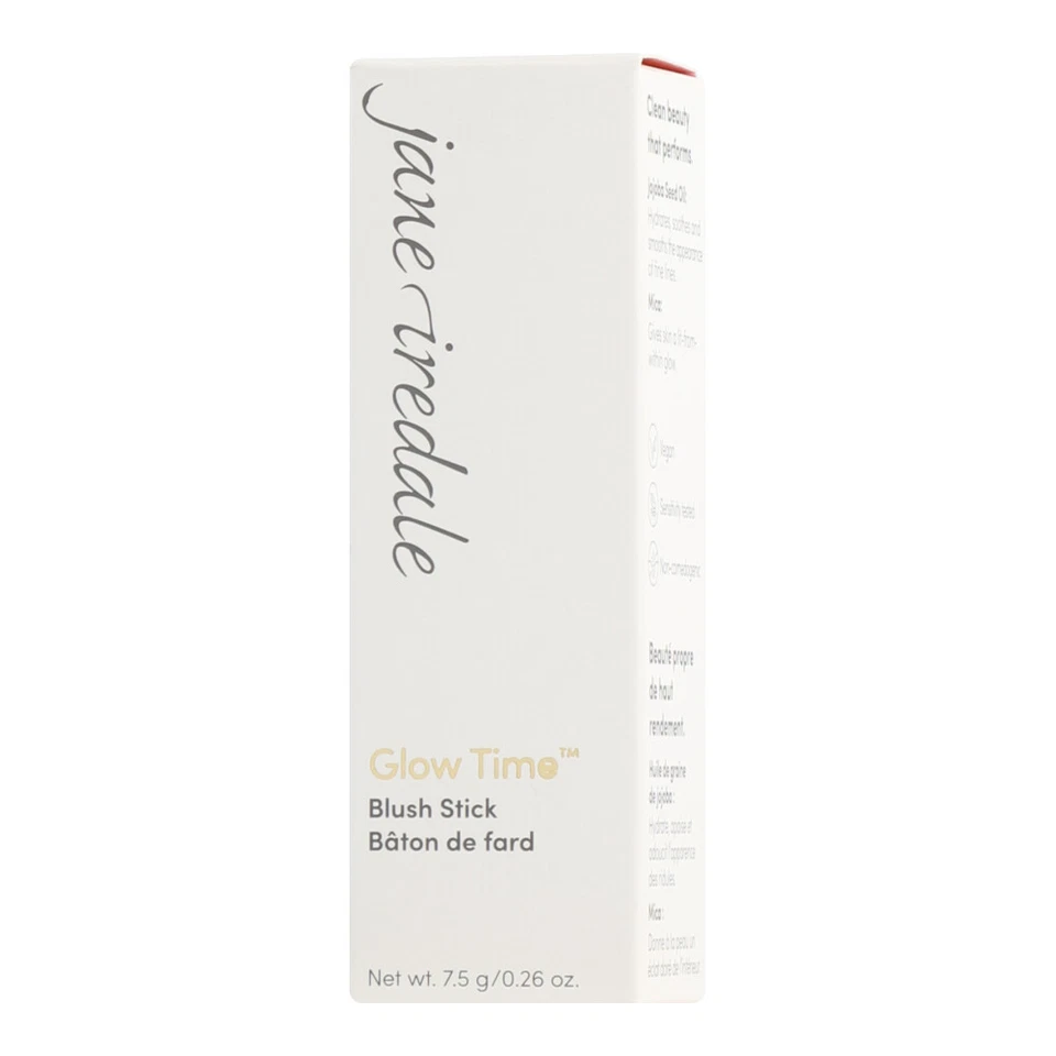 Jane Iredale Glow Time Blush Stick - Ethereal 7,5g - Bild 1 von 1