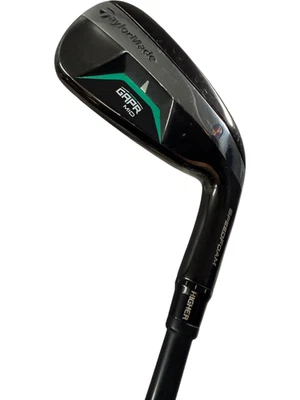 Taylormade GAPR Mid 3-Iron 18° KBS Hybrid 80 Stiff Shaft Tour Velvet Grip - Image 1 of 4