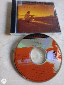 ROB FRAZIER HEARTLAND CD - Picture 1 of 2