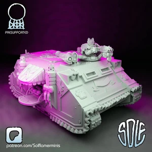 cosmic maids rhino - Picture 1 of 2