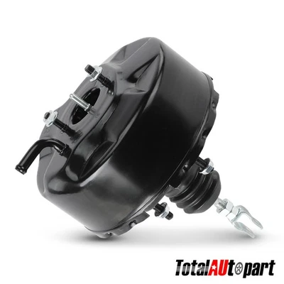 New Power Brake Booster for Mazda B2200 1982 1983 1984 2.2L Naturally Aspirated - Image 1 of 4