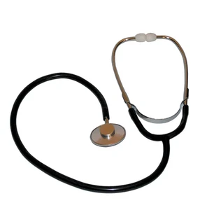 SharpVet Single Head Stethoscope - Picture 1 of 1