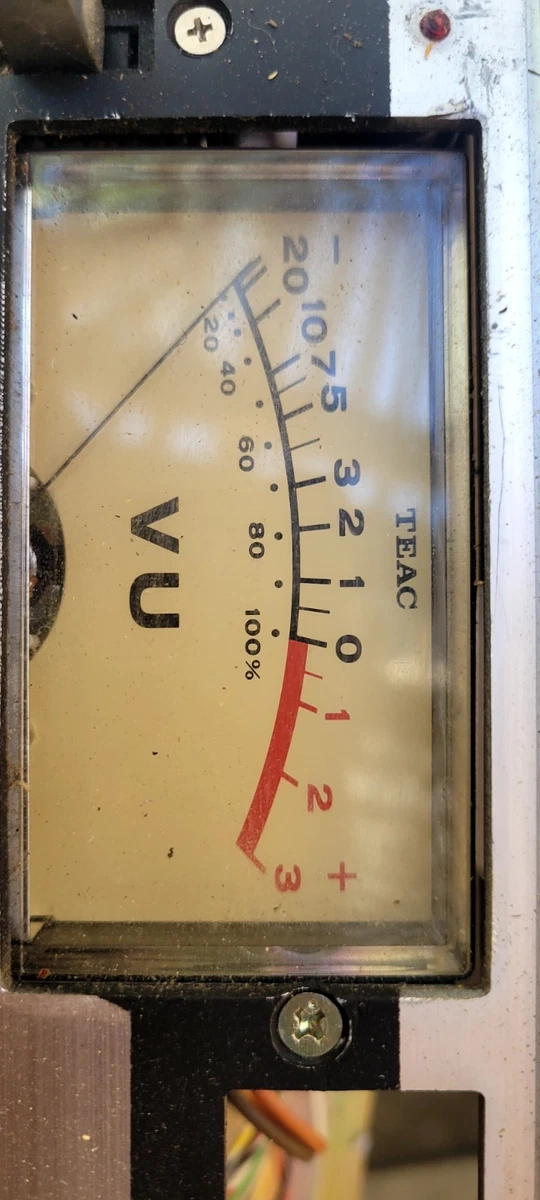 teac meter products for sale | eBay