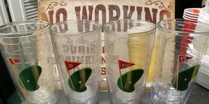 4er Set 16 Oz.  19. Loch Tervis Becher - Bild 1 von 7