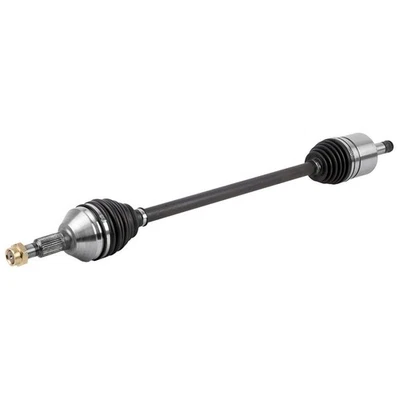 Eje delantero derecho CV TCP para Oldsmobile Alero 2000 2001 2002 2003 2004 Foto 1 de 2