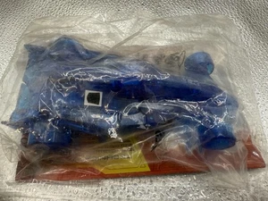 Transformers Botcon 2006 Exclusive 2007 Timelines Classics crystal clear Mirage - Picture 1 of 7