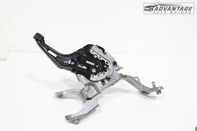 2015-2024 NISSAN MURANO EMERGENCY PARK PARKING BRAKE CONTROL PEDAL OEM - Image 1 of 4