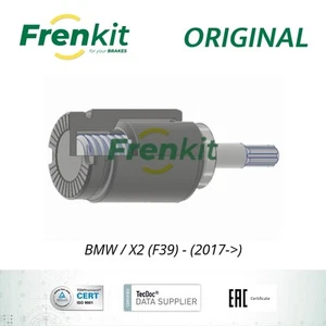 Frenkit Caliper Piston - Mechanism - K345401 - BMW - X2 (F39) - (2017->) - Bild 1 von 3