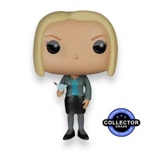 New Funko POP! Television: Orphan Black #205 "Rachel Duncan" Vinyl Figure - Picture 1 of 4