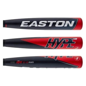 NIW 2022 Easton ADV Hype 32/29 (-3) 2 5/8" BBCOR Composite Baseball Bat BB22HYP - Picture 1 of 2