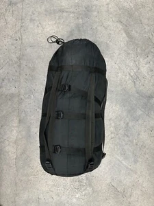 Kaltschlafsack für Fortgeschrittene & modularer Biwakponchobezug Tennier Industries - Bild 1 von 12