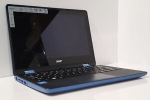 Acer Aspire R11 Celeron 1.6GHz 11.6" Win 10 Education Touch Notebook Laptop PC