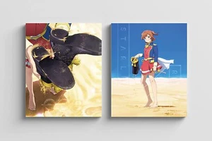 Revue Starlight Movie First Limited Edition 2 Blu-ray Japan New - Picture 1 of 4