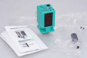 PEPPERL & FUCHS Bouton Réflexion, Energetisch OBT400-F10-E5-V1 -49781s Neuf - Picture 1 of 1