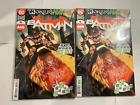 6 Copies Batman 96 Jimenez  Variant 1st ClownHunter NM #C01B4