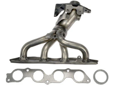 Colector de escape Dorman 85615BMPV 2007 2008 2009 2010 para Toyota Yaris 2006-2011 Foto 1 de 2