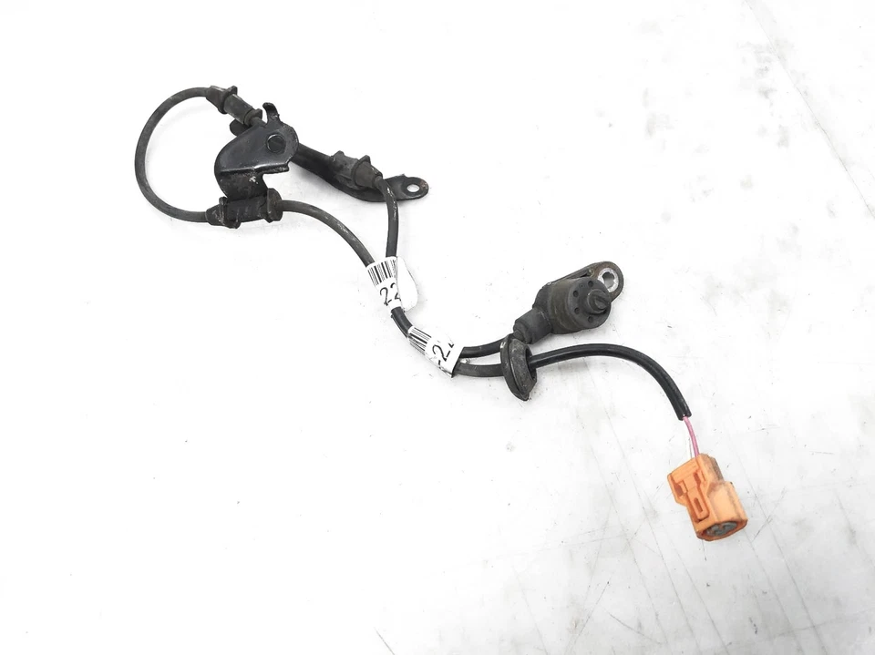 2006-2009 Honda S2000 Rear Driver Wheel Abs Anti Brake Sensor 57475-S2a-013 - Image 1 of 4