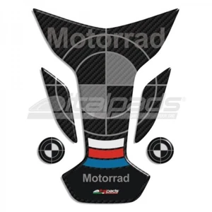 TANK PAD for BMW mod. "Wings Top/S" +2 - Picture 1 of 1