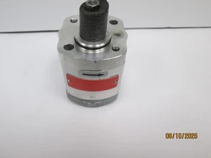 ARGOS HYTOS GP1-3.6L-AGCG-AGBPA-N014 GEAR PUMP (SHELF A4) - Picture 1 of 3