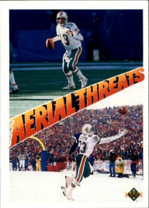 1991 Upper Deck Football You Pick/Choose Cards #1-250 RC Stars